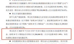 天味食品港股IPO：前三季度归母净利润下降 实控人多次减持