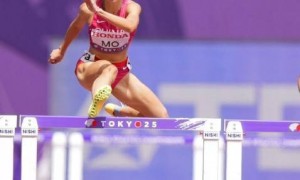 原创 
            无缘更进一步！世锦赛女子400米栏：莫家蝶55秒11止步半决赛