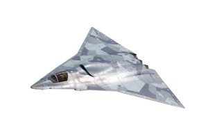 2035年，歼36和歼50或双双上舰，对F35C形成“断代式领先”