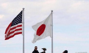 高市终于是没扛住，中俄三面包围琉球，不到24小时，叫来美军撑腰