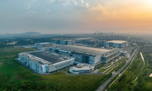 中国显示产业的重大突破！搜狐张朝阳走进TCL华星，探索一块“好屏”的长期主义