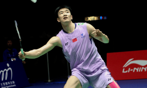 原创 
            香港公开赛封王！李诗沣2-0横扫前世界第6，终结男单12年冠军荒