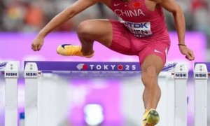 原创 
            世锦赛110米栏：中国选手3人发挥欠佳无缘更进一步，均止步半决赛