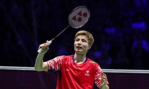 原创 
            魔鬼主场化身屠龙战士！石宇奇2-1力克安赛龙，剑指赛季第七冠