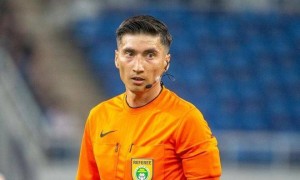 原创 
            麦麦提江回复泰山球迷：我初心不改，对得起自己良心，对得起全国球迷，每场比赛都100%努力