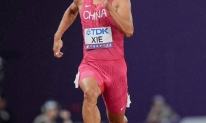 原创 
            世锦赛4×100米：中国队0.04秒之差无缘决赛，牙买加失误出局