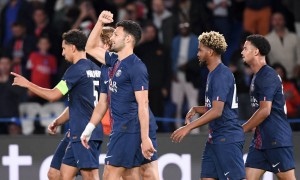 欧冠早报：利物浦KO马竞连场绝杀 拜仁上线“伦敦之王”