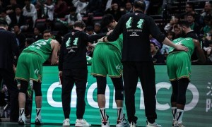 辽宁男篮拟出售球队？ 俱乐部发声明辟谣不实信息