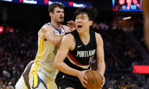 杨翰森三节出战14分56秒 砍4分3篮板1助攻命中率50%