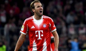 三王争霸：哈兰德23球3助 凯恩22球3助 姆巴佩18球4助