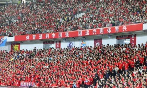 原创 
            管辖权之争！江苏文旅回应中国足协:苏超是文旅活动,无需足协审批