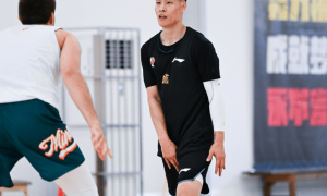 原创 
            广厦公布教学赛动态！孙铭徽出战，赵岩昊干拔，国庆会有热身赛！