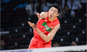 原创 
            男排世锦赛16强定9席！2种情况中国队逆袭成功，4场淘汰赛确定