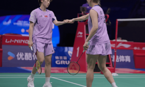 原创 
            超燃3-11大逆转！贾一凡/张殊贤2-1世界第6，破不胜魔咒成就2连冠