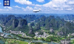 再次打破技术垄断，西方发明的庞然大物，这次被中国玩明白了