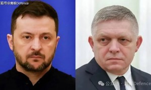 小泽让匈牙利继续拥有否决权？捷克要停止军援，斯洛伐克却恢复了