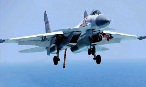 加贺号航母紧急出现，中日航母快速接近，日方会不会继续派F-35？