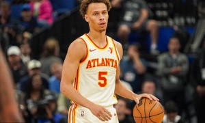 30天30队老鹰：老总换人要走新路 吹杨带队进倒计时？