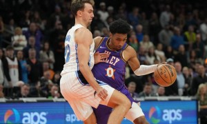 30天30队魔术：贝恩加入凑齐BIG3 变身黑马搅局争冠