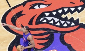 30天30队猛龙：冠军老总败光家底 一潭死水谁来激活？