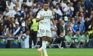 积分榜：阿森纳4分领跑皇马巴萨相差5分 巴黎重返榜首