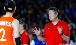 原创 
            朱婷应该归队！赖亚文难辞其咎，整体排球行不通，中国女排做错了