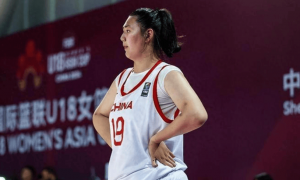 原创 
            集训4个月还认不全球员名字？宫鲁鸣：一年半难让女篮形成体系