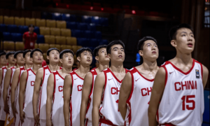 原创 
            不敌U16国少韩媒破防：翻不过中国长城 输球太令人失望