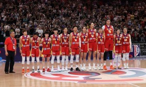 宫鲁鸣：中国女篮的大门始终向最优秀的球员敞开