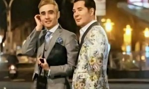 曝甘国亮疑患失智症，曾与郑裕玲同居10年，因女方拒绝性行为分手