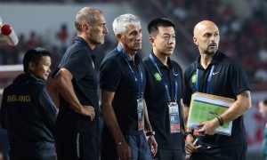 亚冠前瞻：申花残阵出击恐难全身而退 国安迎遭遇战