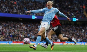 英超积分榜：利物浦全胜领跑曼联第14 阿森纳1球压热刺