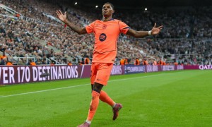 观战台：曼联大战切尔西+阿森纳火拼曼城 红军争六连胜