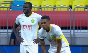 原创 
            3外援+5主力复出，国安不赢退出争冠，塞蒂恩保帅战，海港也留后手