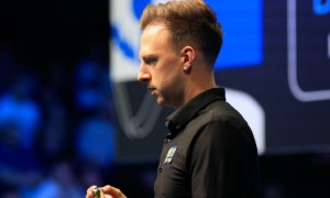 原创 
            一觉醒来，8位世锦赛冠军晋级！4-1、4-3，赵心童携世界第一特鲁姆普冲冠