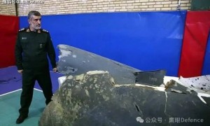 德国运输机遭袭！欧盟援乌20亿欧元专项资金，意图打造西部禁飞区