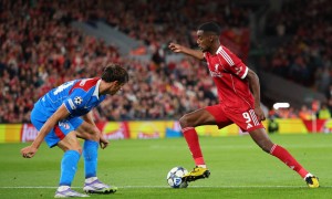 深度：伊萨克+维尔茨2.7亿欧首发如何呢 0球0助又能怎