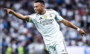 积分榜：若那不勒斯巴黎获胜 5大领跑者全胜+4卫冕冠军