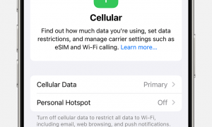 苹果抢跑华为：国行iPhone 17将首次引入eSIM功能