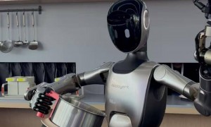 人造太阳、机器人“预制菜”、“幻觉零食”，未来生活可以智能到什么样？