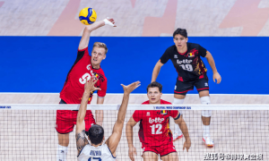 原创 
            7队晋级8队淘汰！男排世锦赛出线形势分析，中国队需满足2大条件