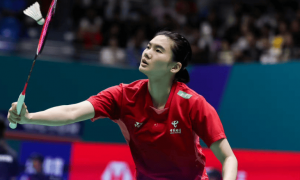 原创 
            连场天崩开局上演大逆转！韩悦2-1力克世界第15，下场静待陈雨菲