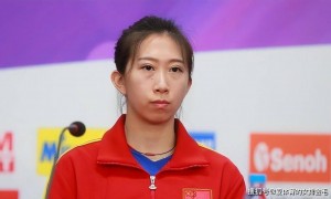 原创 
            天津女排去欧洲热身带三二传！陈馨彤表现出彩，全运或搭档姚迪