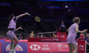 原创 
            送世界第七单局惨案！贾一凡/张殊贤2-0横扫韩国王牌，剑指两连冠