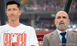 原创 
            国足选帅终极二选一！国足新帅两人曝光，足协面临艰难抉择