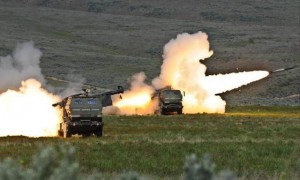 乌军接连战败，库皮扬斯克告急，乌军三个作战旅遭俄军合围