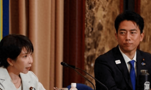 军事行动升级！中方毫不惯着，解放军用中英双语，跟日本算总账