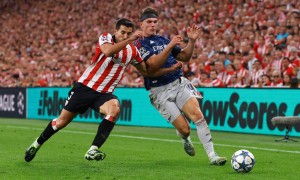 欧冠早报：尤文多特半场8球+绝平 首轮乌龙红牌要素多