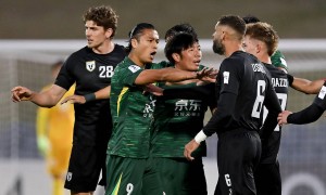 两轮不胜！亚冠-国安破门乏术 客场0-3完败麦克阿瑟