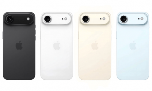 原创 
            iPhone 17系列价格曝光，仅一款机型价格上涨？